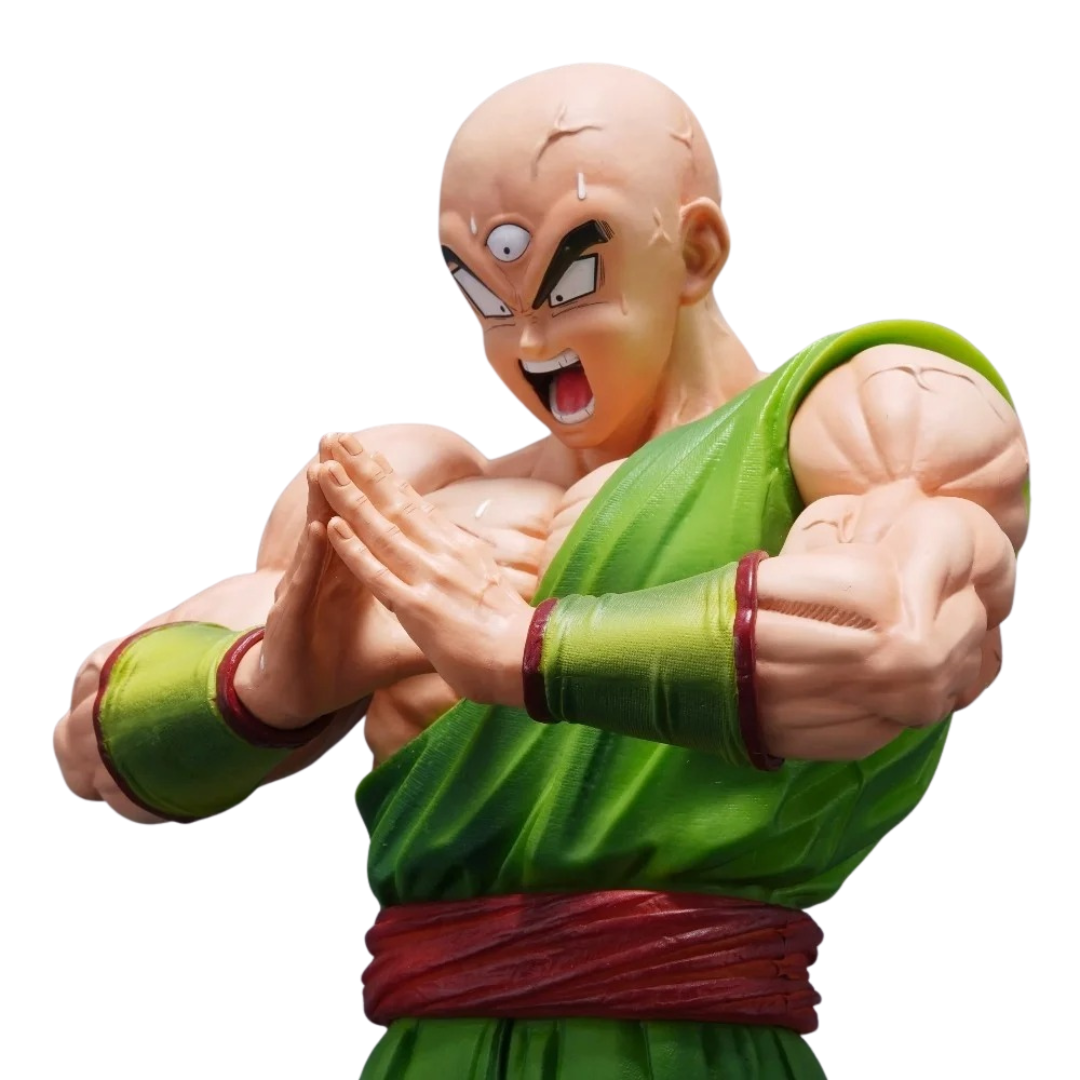 Ten Shin Han Figuren "Kikôhô-Technik" - Dragon Ball Z™