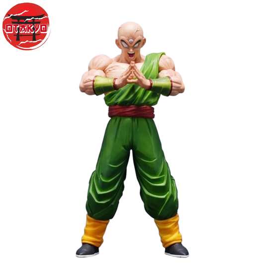 Ten Shin Han Figuren "Kikôhô-Technik" - Dragon Ball Z™