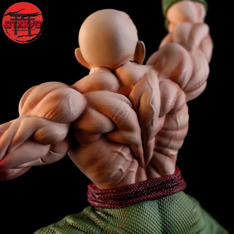 Ten Shin Han "Kikoha" Figuren - Dragon Ball Z™