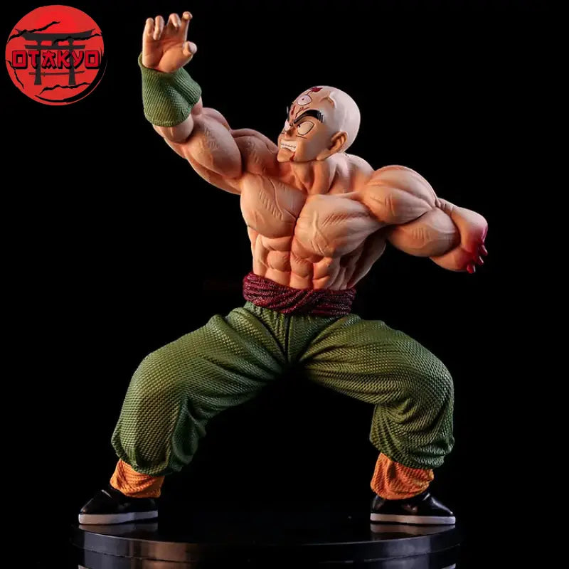 Ten Shin Han "Kikoha" Figuren - Dragon Ball Z™