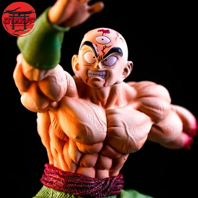 Ten Shin Han "Kikoha" Figuren - Dragon Ball Z™