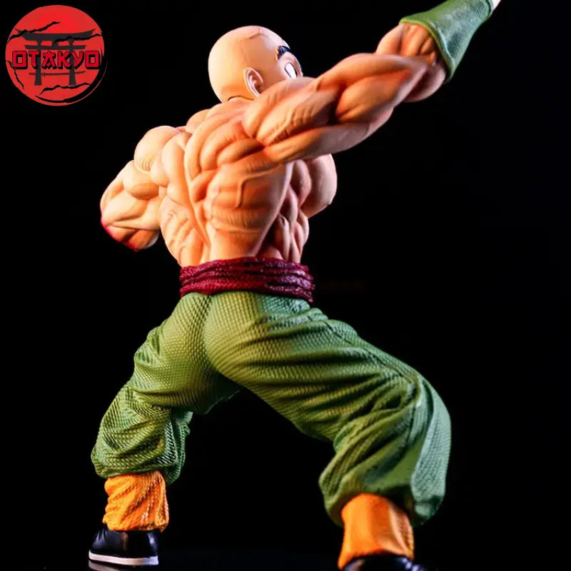 Ten Shin Han "Kikoha" Figuren - Dragon Ball Z™