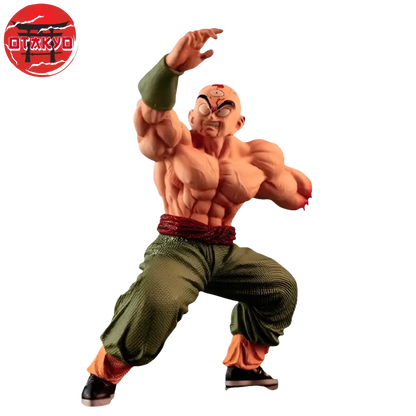 Ten Shin Han "Kikoha" Figuren - Dragon Ball Z™