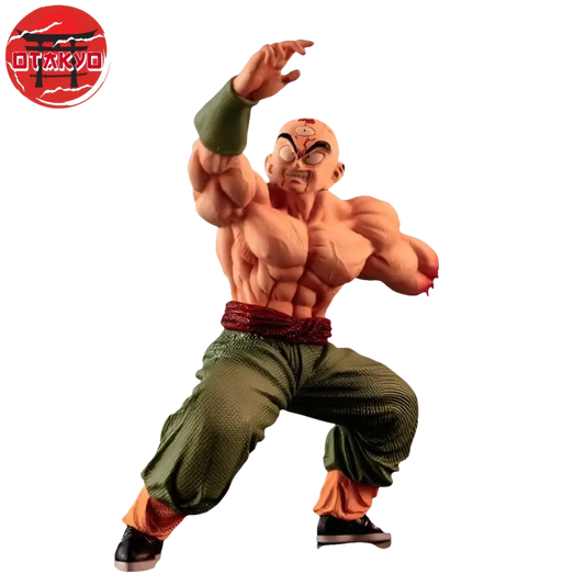 Ten Shin Han "Kikoha" Figuren - Dragon Ball Z™