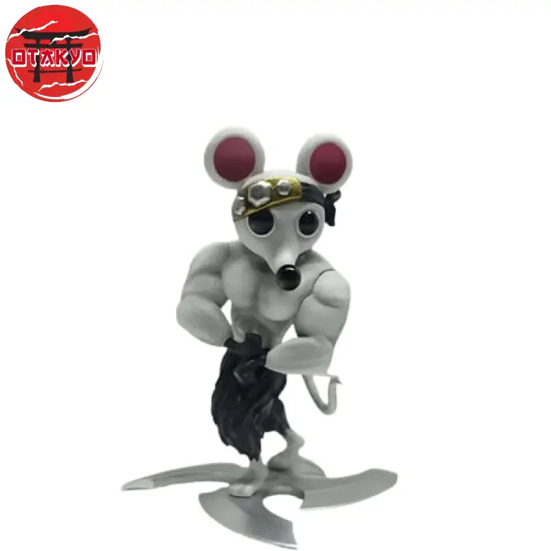 Tengen Ninja-Mäuse Figuren - Demon Slayer™