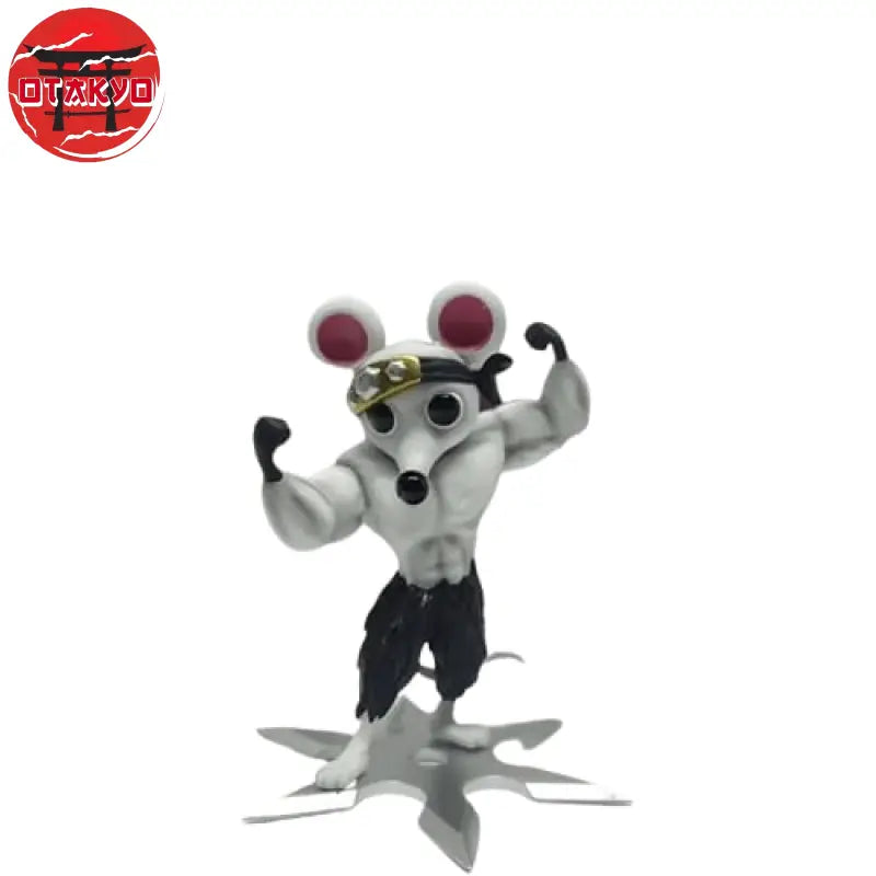 Tengen Ninja-Mäuse Figuren - Demon Slayer™