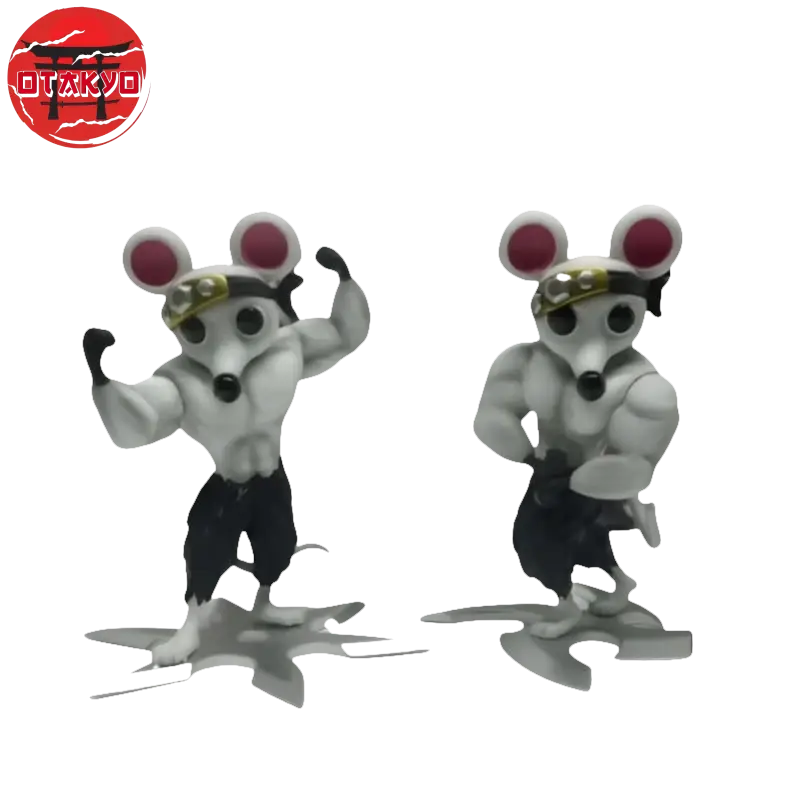 Tengen Ninja-Mäuse Figuren - Demon Slayer™
