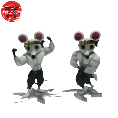 Tengen Ninja-Mäuse Figuren - Demon Slayer™