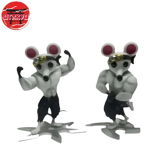 Tengen Ninja-Mäuse Figuren - Demon Slayer™