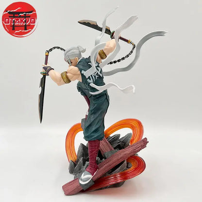 Tengen "Son" Figuren - Demon Slayer™