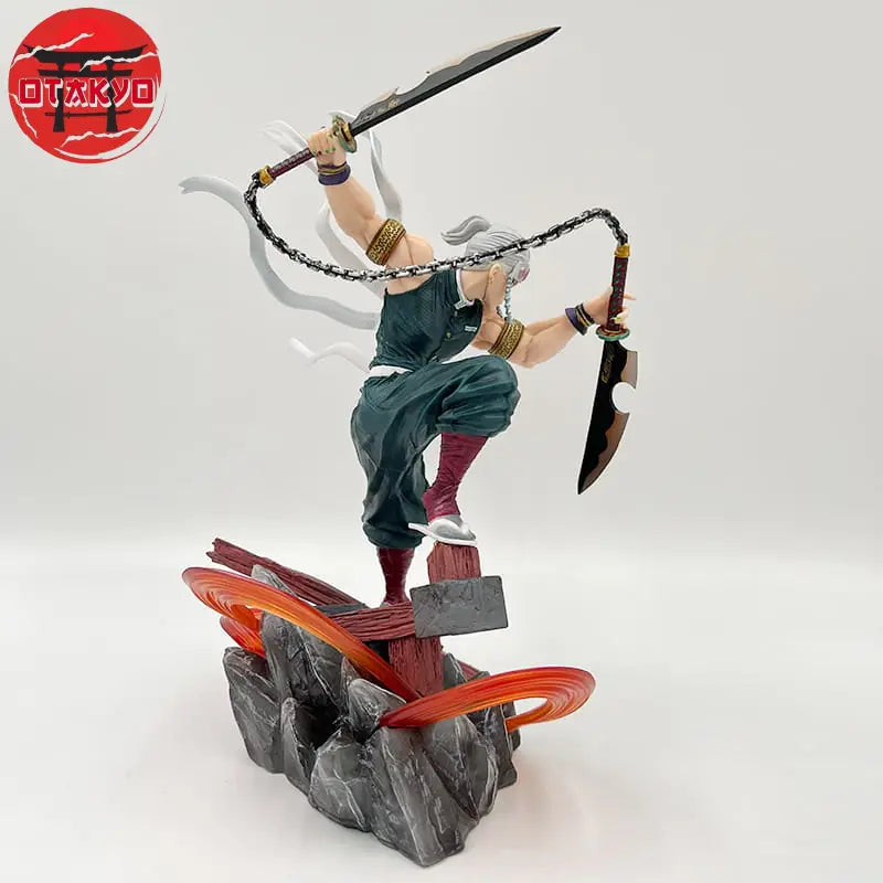 Tengen "Son" Figuren - Demon Slayer™