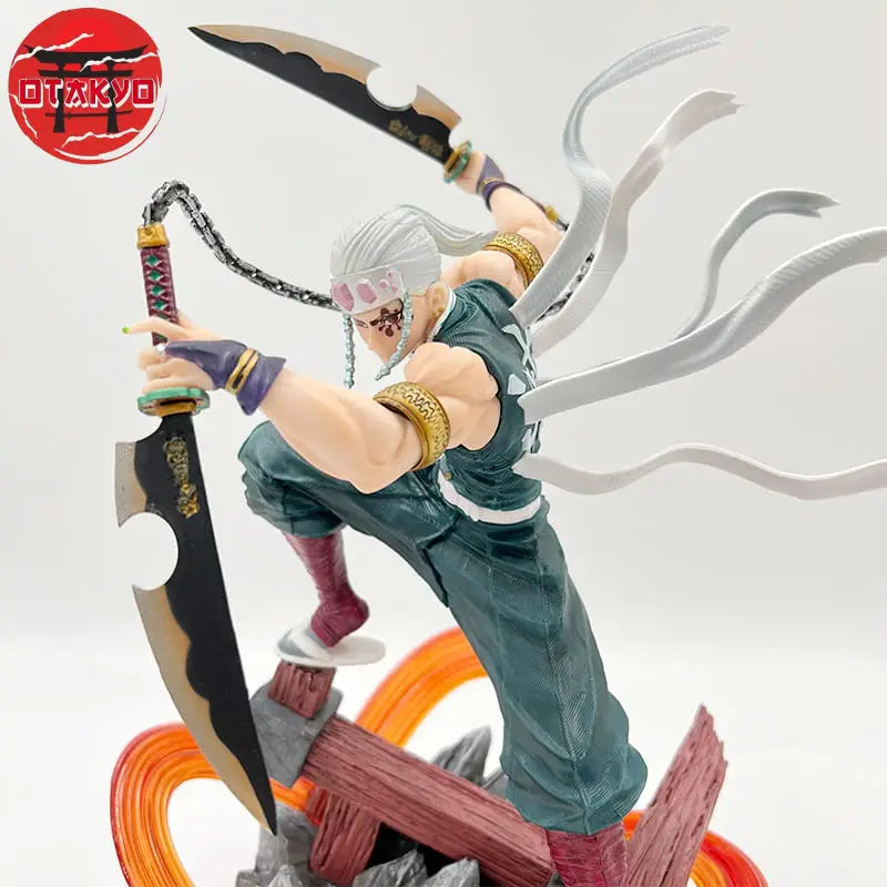 Tengen "Son" Figuren - Demon Slayer™