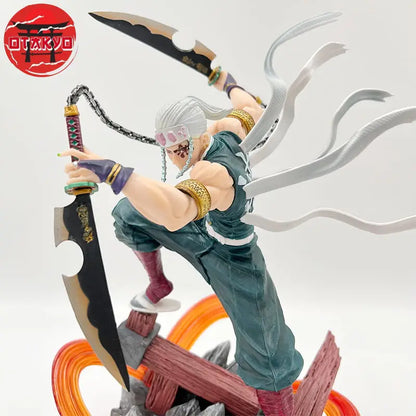 Tengen "Son" Figuren - Demon Slayer™