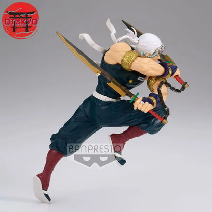 Tengen Uzui Figuren - Demon Slayer™