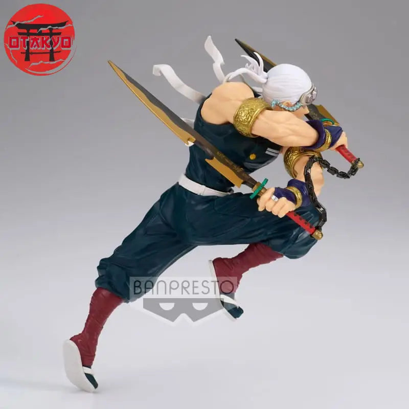 Tengen Uzui Figuren - Demon Slayer™