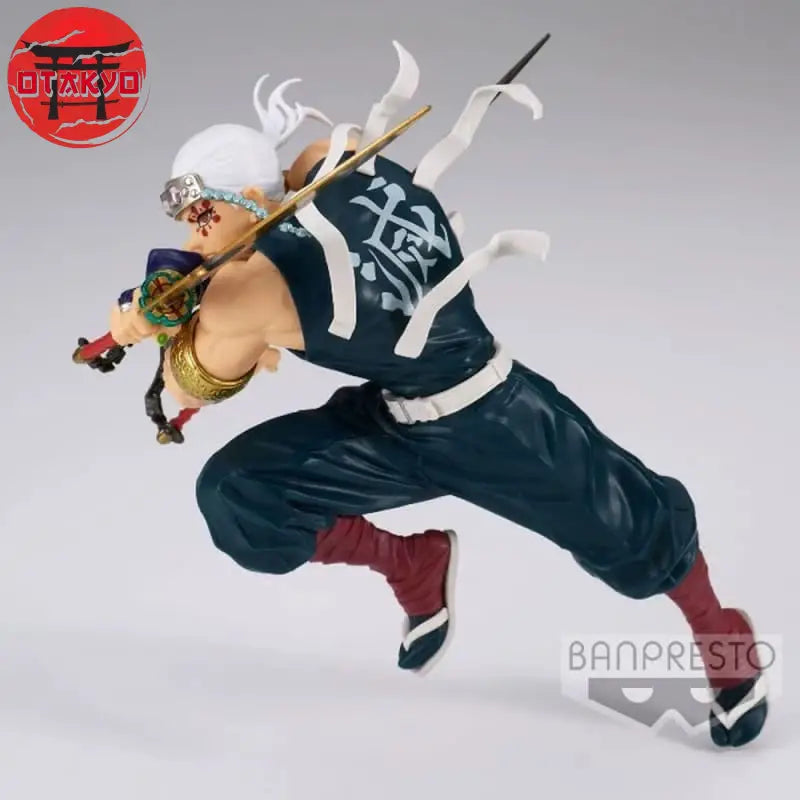 Tengen Uzui Figuren - Demon Slayer™