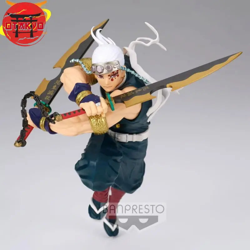 Tengen Uzui Figuren - Demon Slayer™