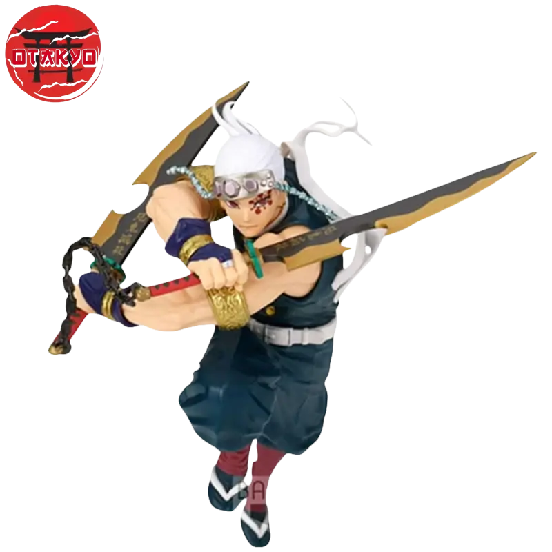 Tengen Uzui Figuren - Demon Slayer™