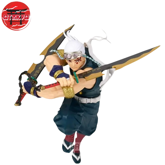 Tengen Uzui Figuren - Demon Slayer™