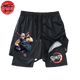 Tengen Uzui Short - Demon Slayer™