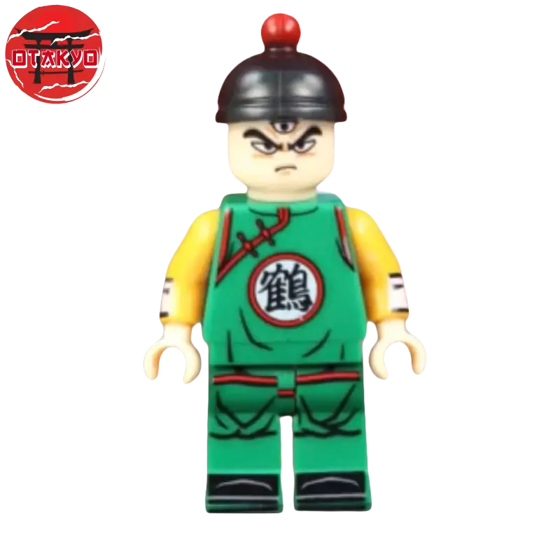Tenshinhan Lego Figuren - Dragon Ball Z™