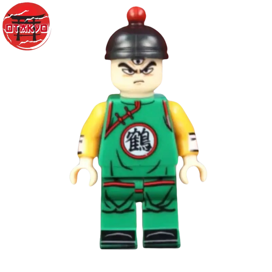 Tenshinhan Lego Figuren - Dragon Ball Z™