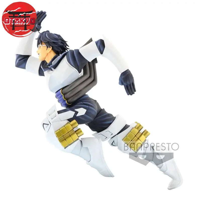 Tenya Iida Figuren - My Hero Academia™