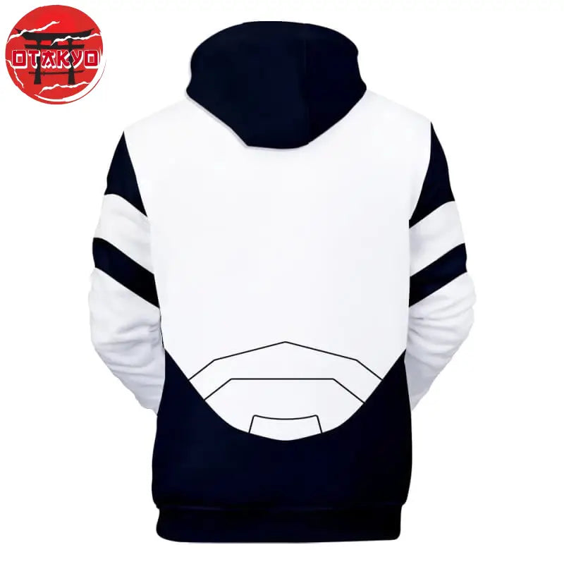 Tenya Iida Pullover - My Hero Academia™