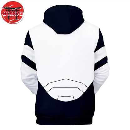 Tenya Iida Pullover - My Hero Academia™