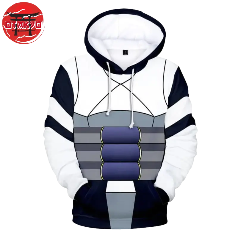 Tenya Iida Pullover - My Hero Academia™