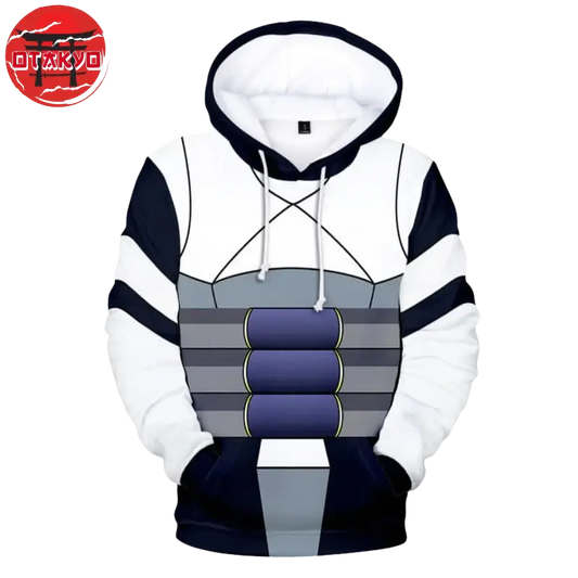 Tenya Iida Pullover - My Hero Academia™