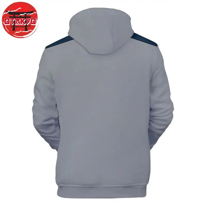 Tenya Iida Pullover "Uniform" - My Hero Academia™