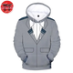 Tenya Iida Pullover 