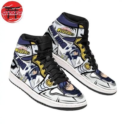 Tenya "Ingenium" Schuhe - My Hero Academia™