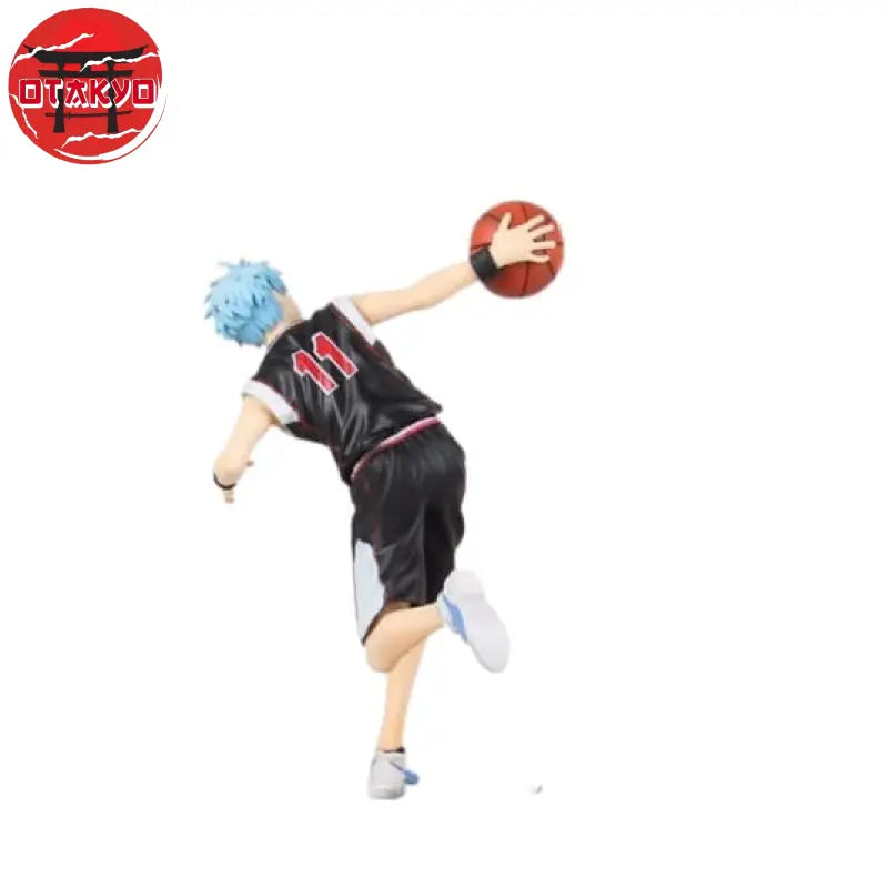 Tetsuya Kuroko Figuren - Kuroko's Basketball™