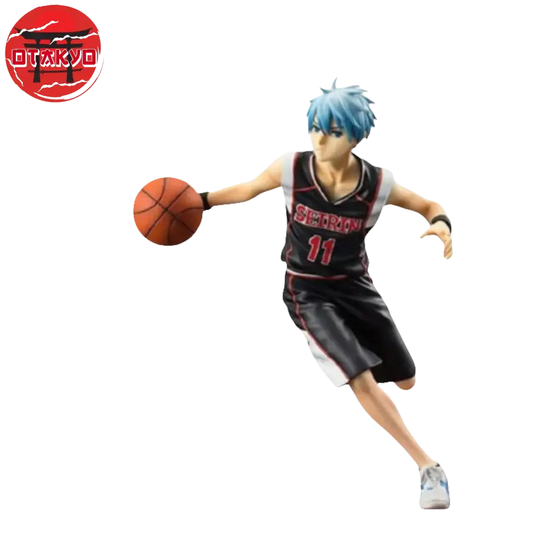 Tetsuya Kuroko Figuren - Kuroko's Basketball™
