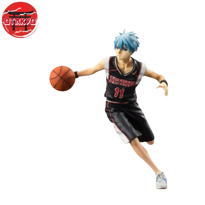 Tetsuya Kuroko Figuren - Kuroko's Basketball™