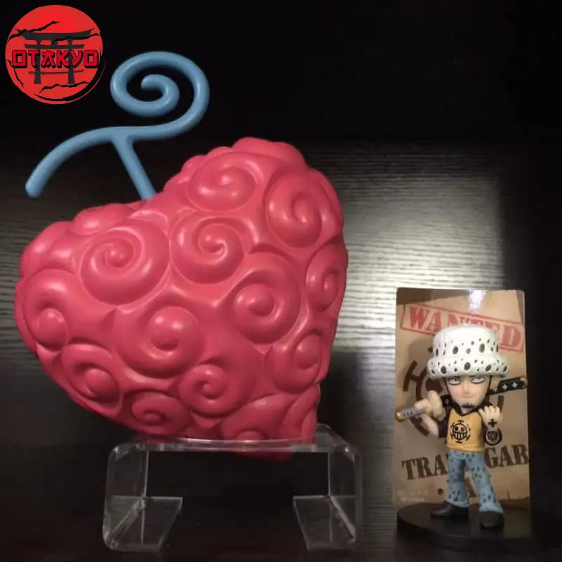 Teufelsfrucht Figuren Law „Ope Ope no Mi" - One Piece™