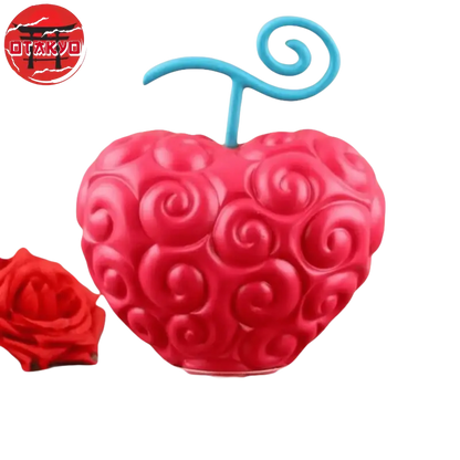 Teufelsfrucht Figuren Law „Ope Ope no Mi" - One Piece™