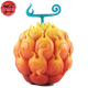 Teufelsfrucht Figuren von Ace „Mera Mera no Mi