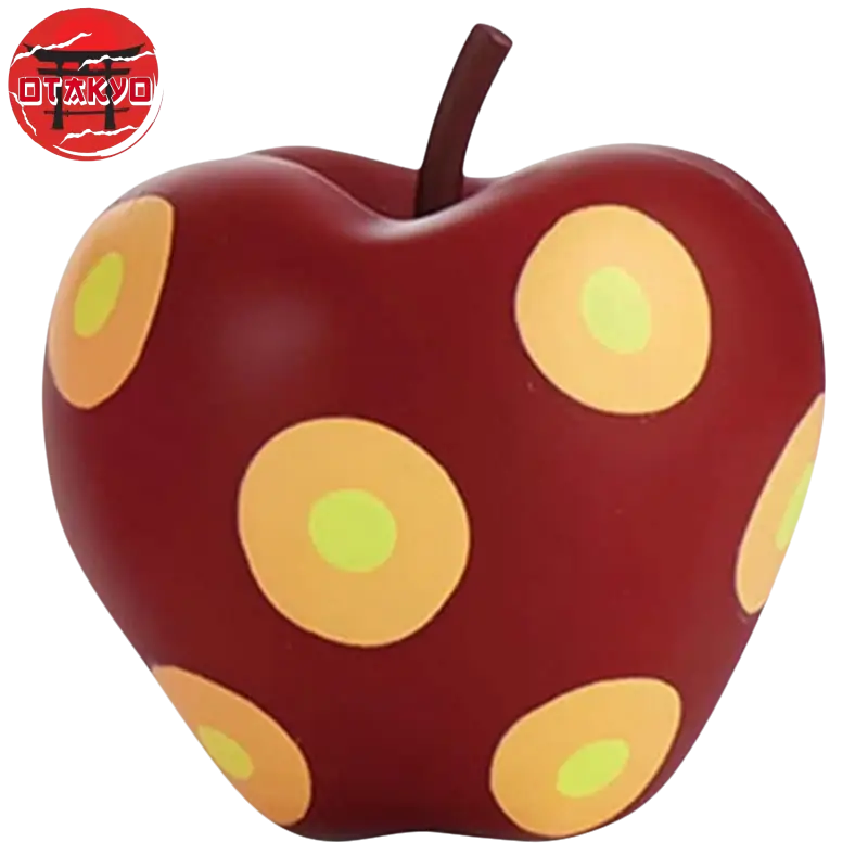 Teufelsfrucht Smile Figuren - One Piece™