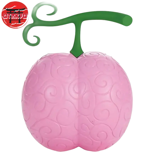Teufelsfrucht Sube Sube No Mi Figuren - One Piece™