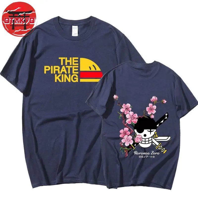 The Pirate King T-Shirt - One Piece™