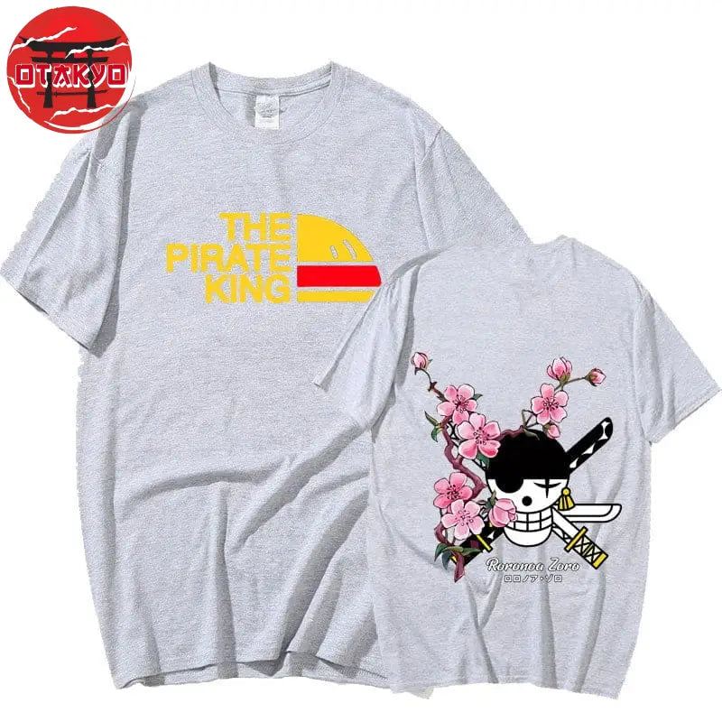 The Pirate King T-Shirt - One Piece™