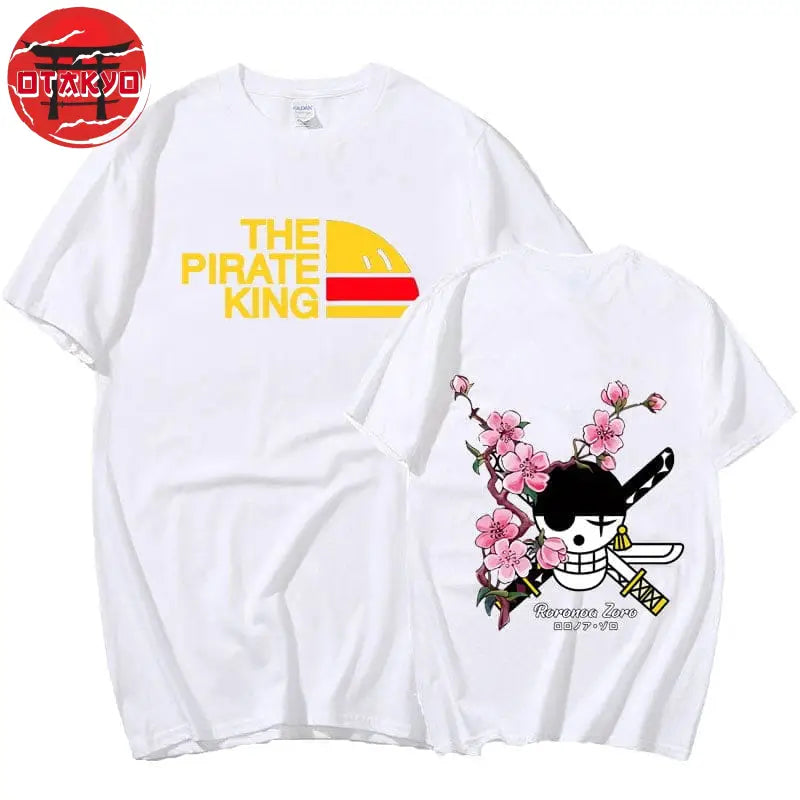 The Pirate King T-Shirt - One Piece™