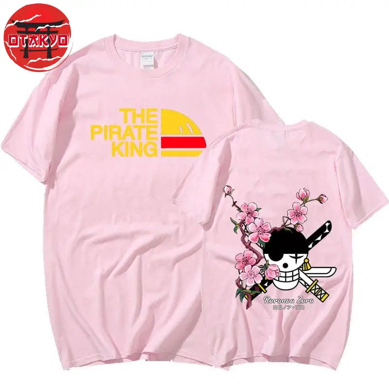 The Pirate King T-Shirt - One Piece™
