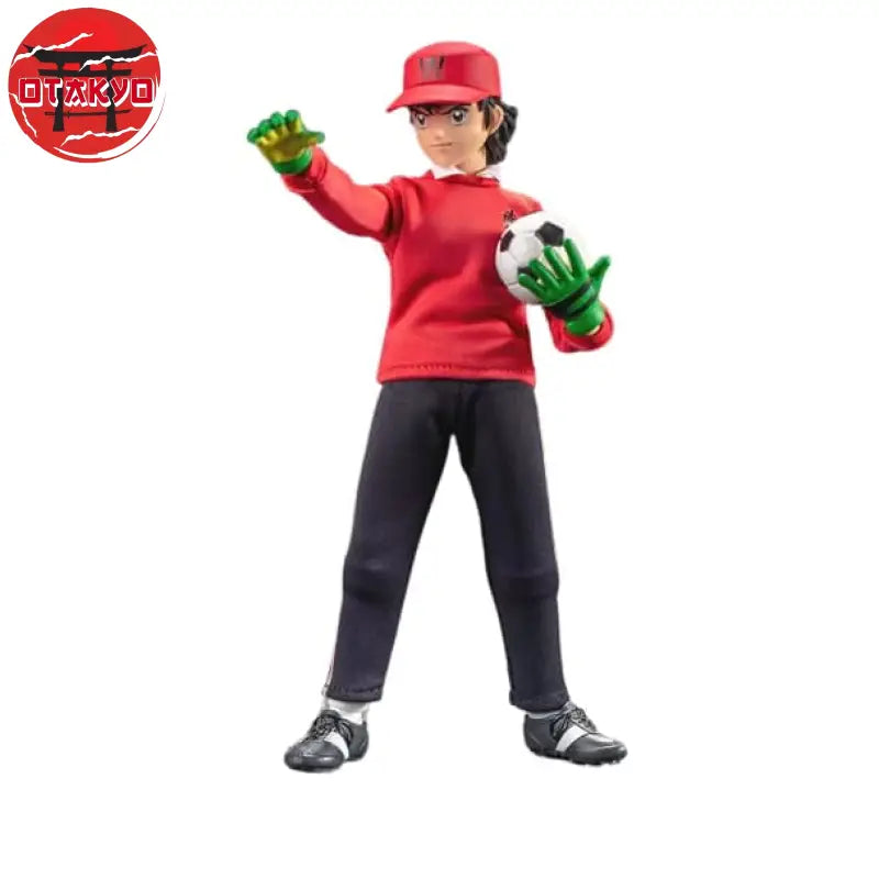 Thomas Price Figuren - Captain Tsubasa™