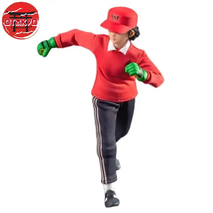 Thomas Price Figuren - Captain Tsubasa™