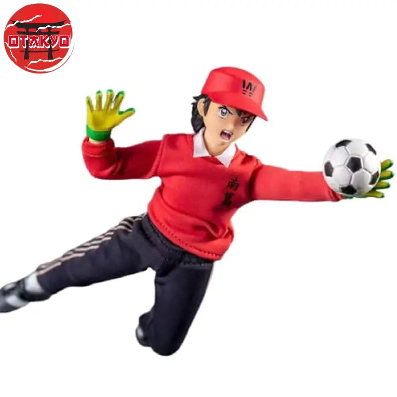 Thomas Price Figuren - Captain Tsubasa™