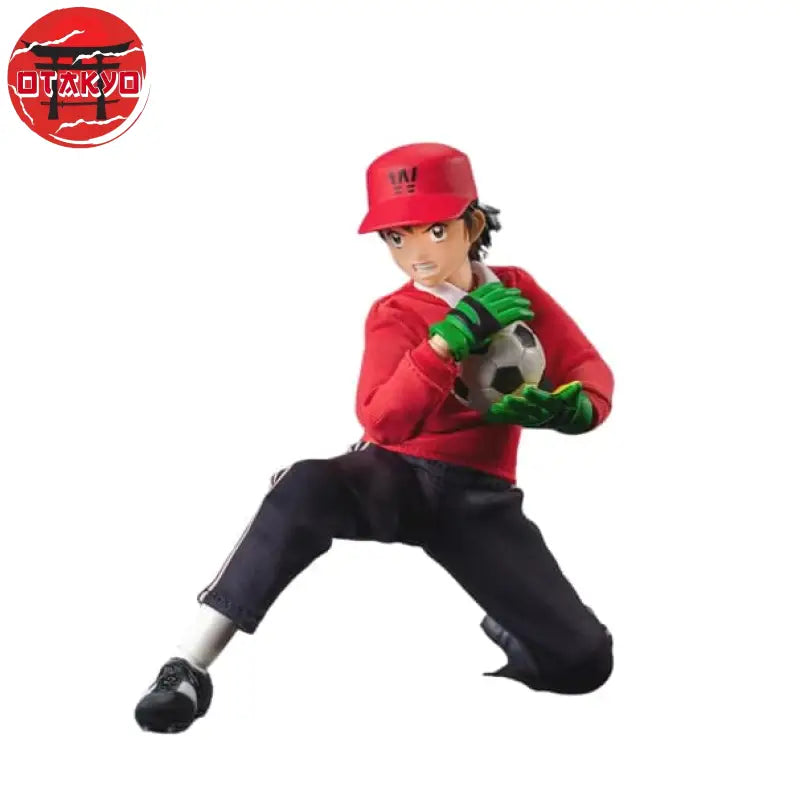 Thomas Price Figuren - Captain Tsubasa™